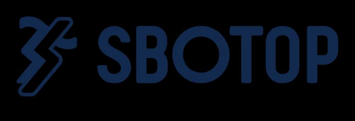 Logo SBOTOP